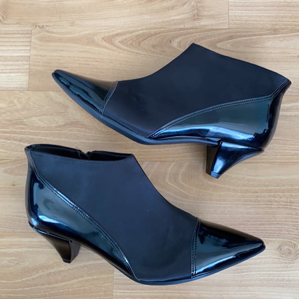 COPY - Piccadilly Booties - Picture 6 of 16